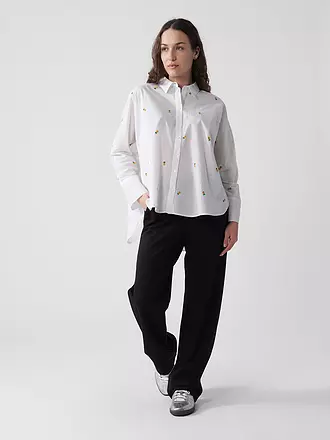 ONLY | Blouse ONLNEW LINA | weiss